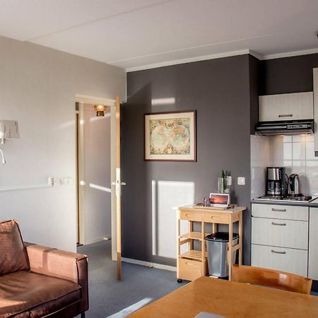 Hanzehuis Appartementen Stavoren Exterior photo